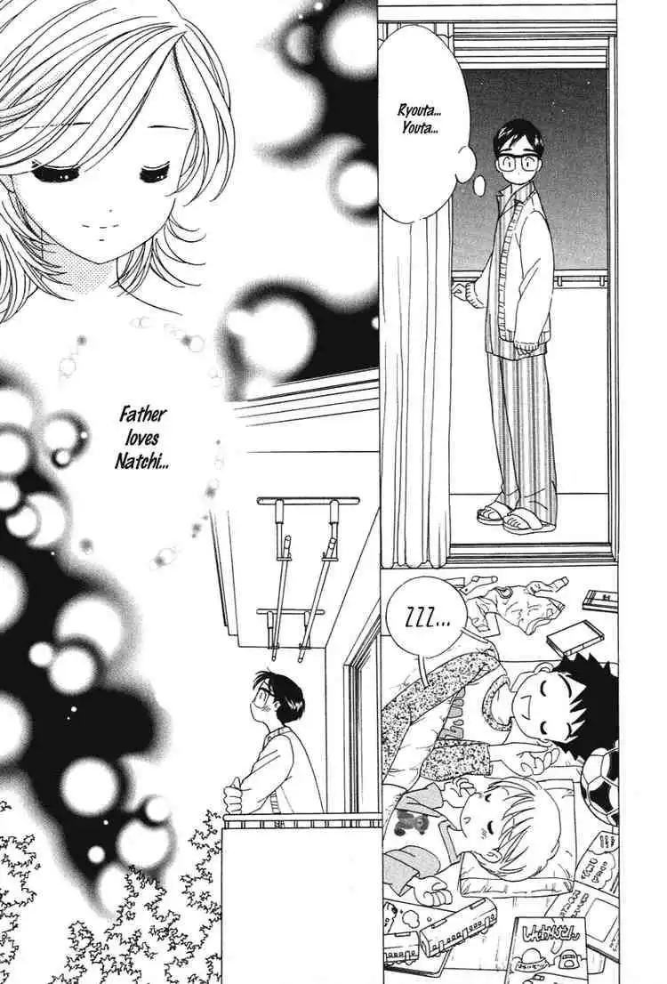 Orange Yane no Chiisana Ie Chapter 20 21